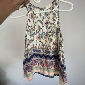 Boutique Tanktop